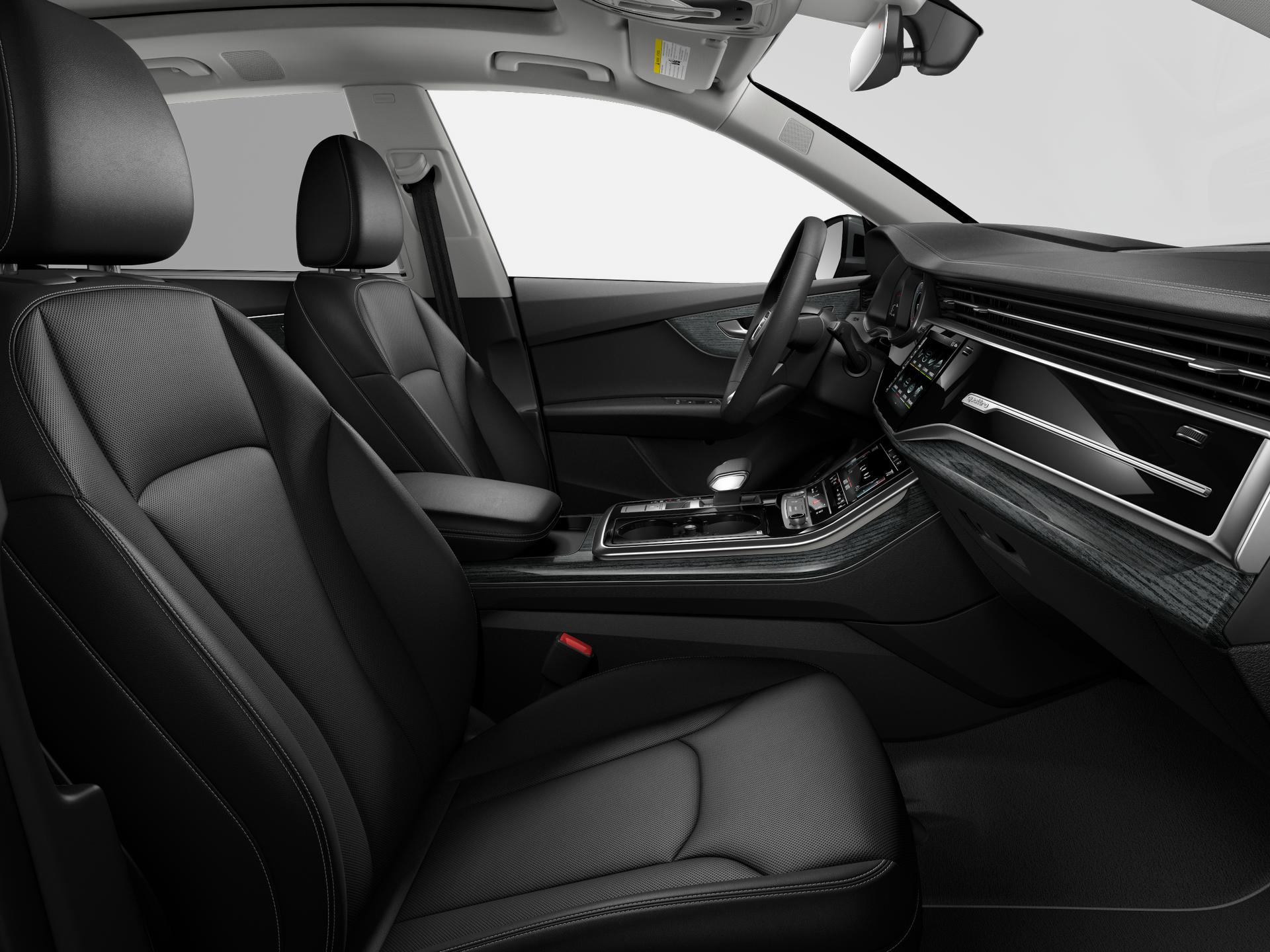 audi q8 2020 WA1FVAF18LD016617 image audi q8 2020 WA1FVAF18LD016617 image