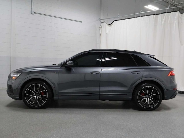audi q8 2020 WA1FVAF17LD010274 image audi q8 2020 WA1FVAF17LD010274 image