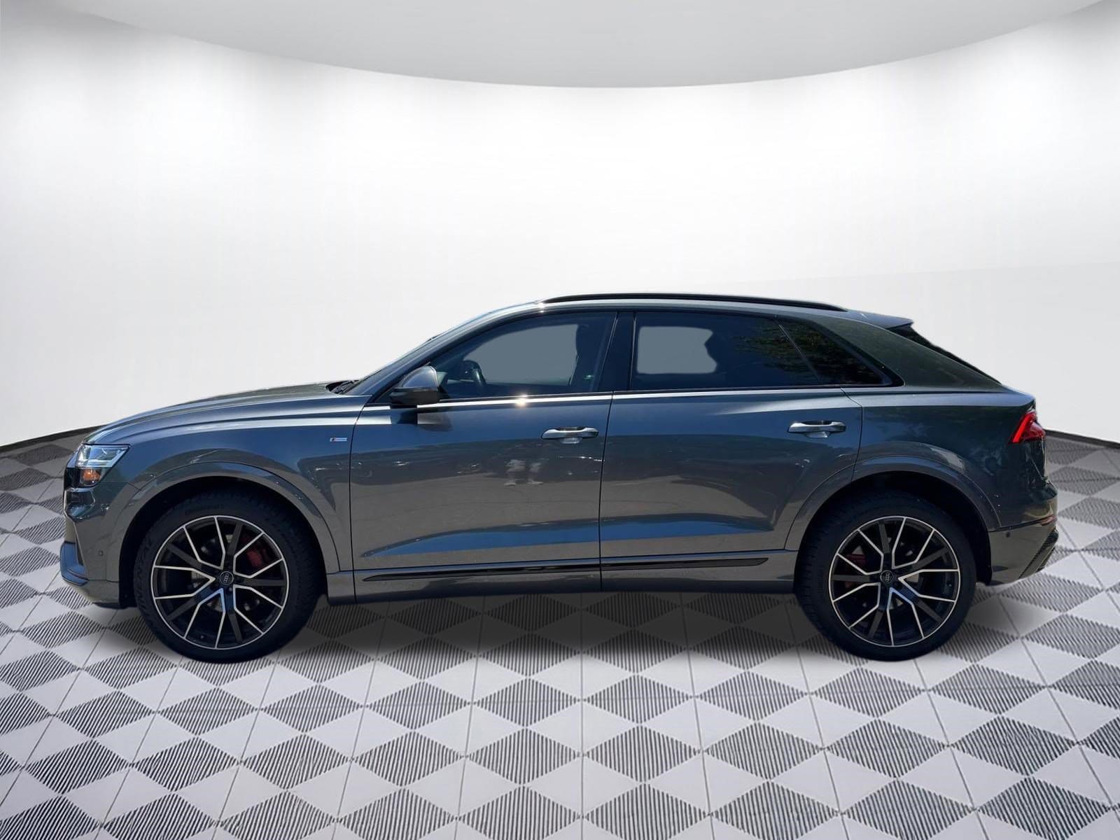 audi q8 2020 WA1EVAF14LD022247 image audi q8 2020 WA1EVAF14LD022247 image