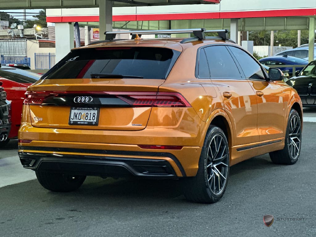 audi q8 2020 WA1EVAF10LD004716 image audi q8 2020 WA1EVAF10LD004716 image