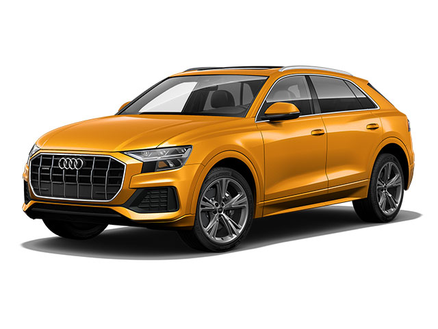 audi q8 2022 WA1FVBF14ND005266 image audi q8 2022 WA1FVBF14ND005266 image