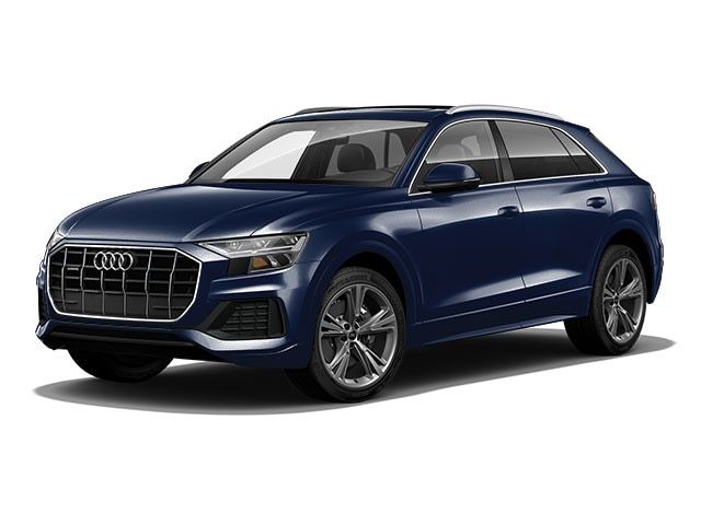 audi q8 2022 WA1EVBF12ND021476 image audi q8 2022 WA1EVBF12ND021476 image