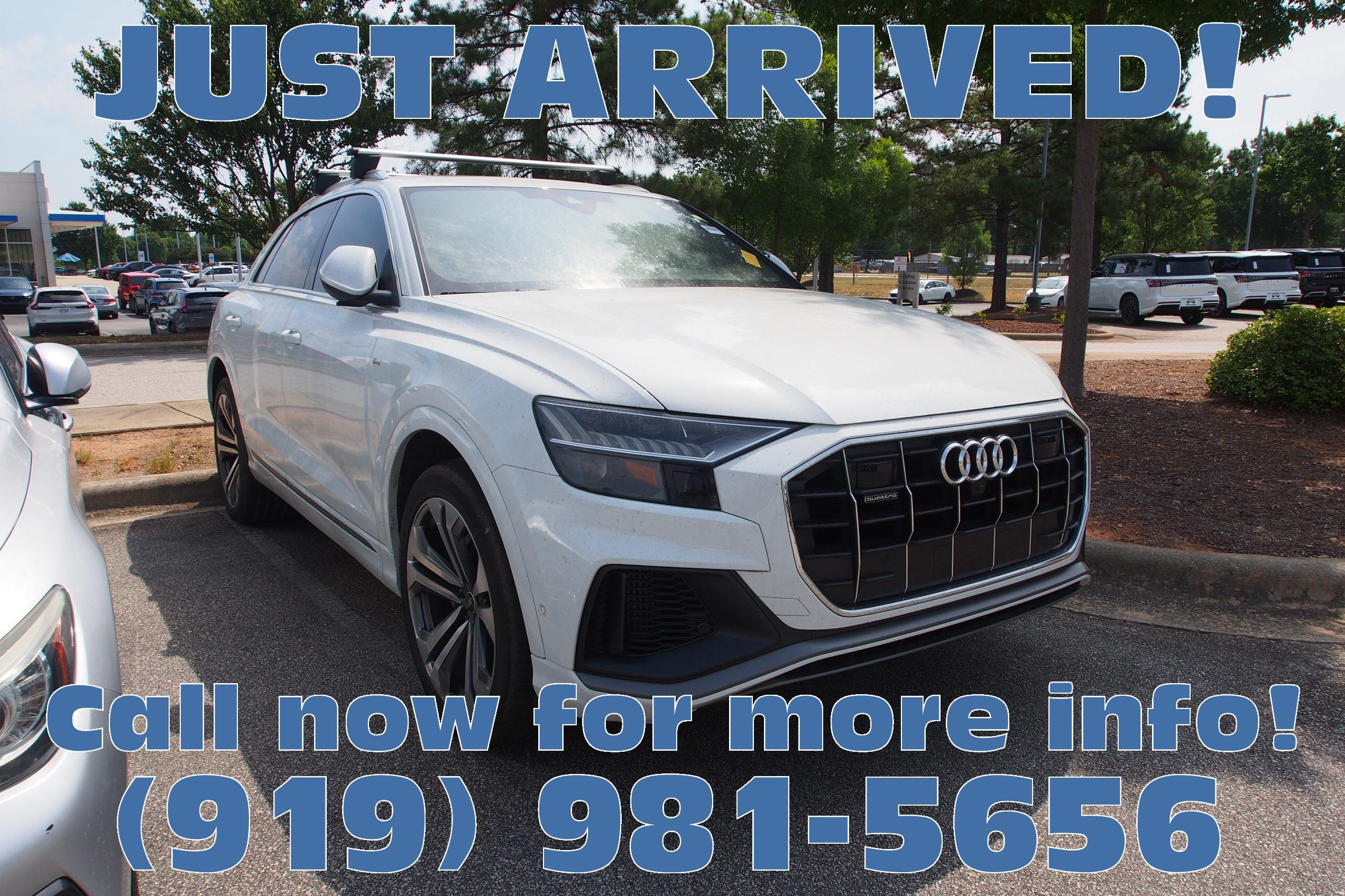 audi q8 2022 WA1EVBF12ND016813 image audi q8 2022 WA1EVBF12ND016813 image