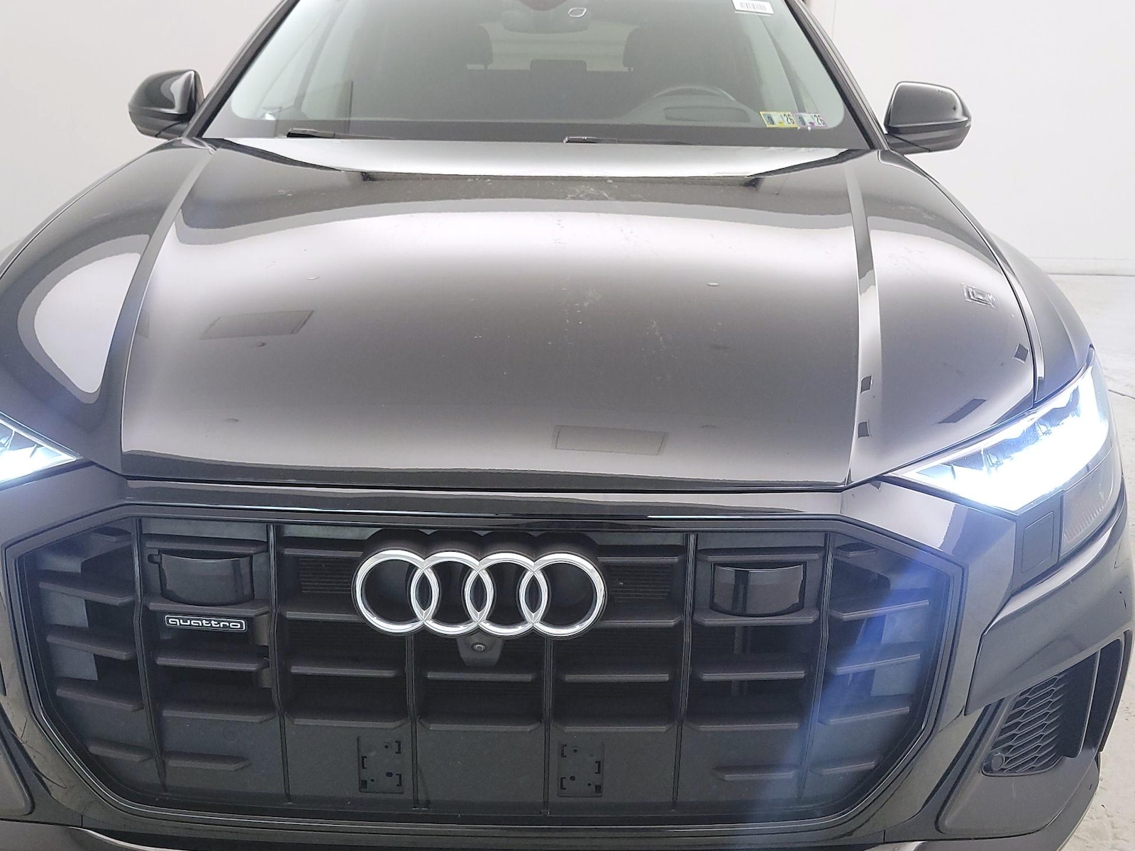 audi q8 2022 WA1FVBF10ND033680 image audi q8 2022 WA1FVBF10ND033680 image