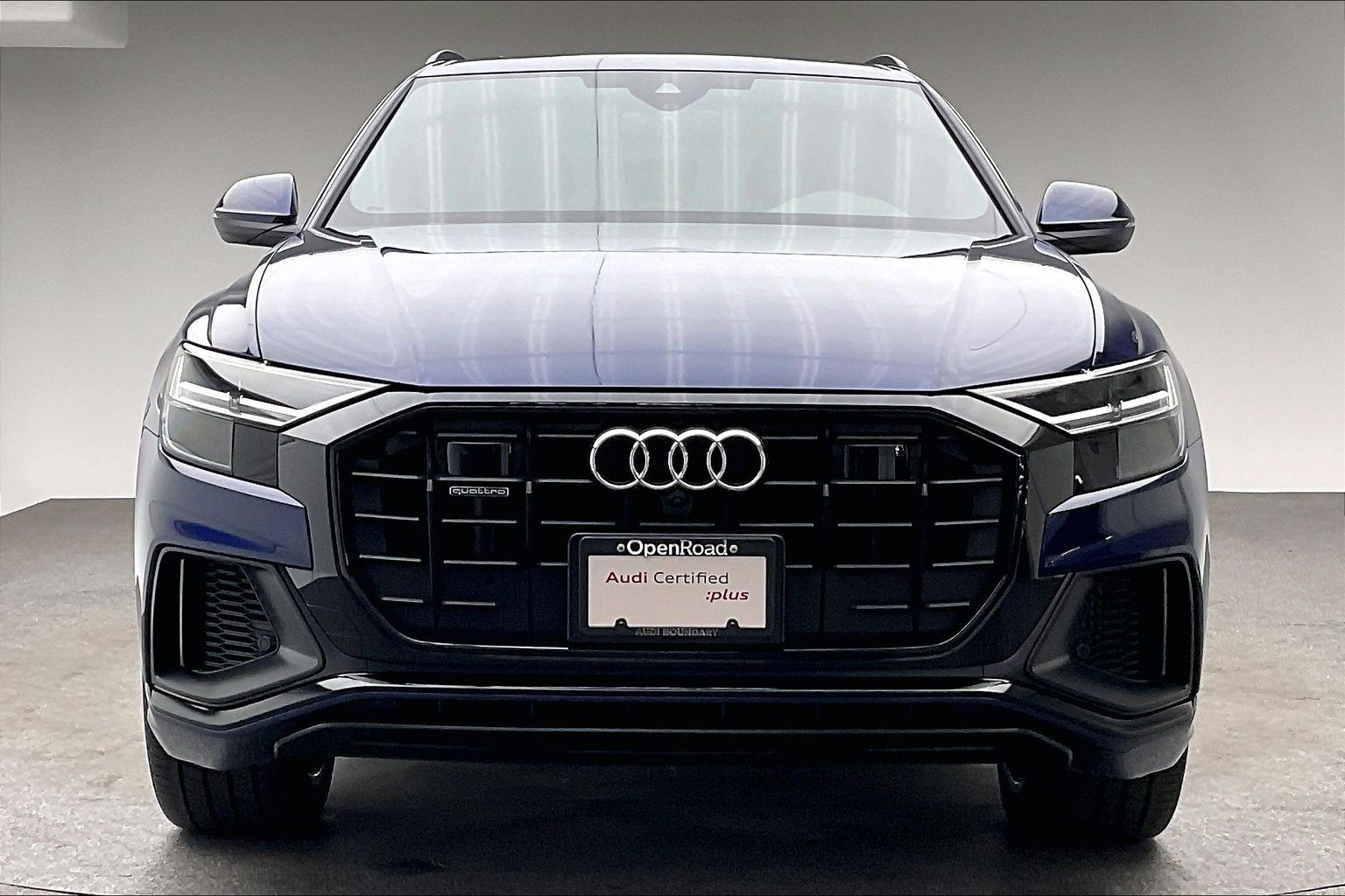 audi q8 2022 WA1DVBF15ND027090 image audi q8 2022 WA1DVBF15ND027090 image