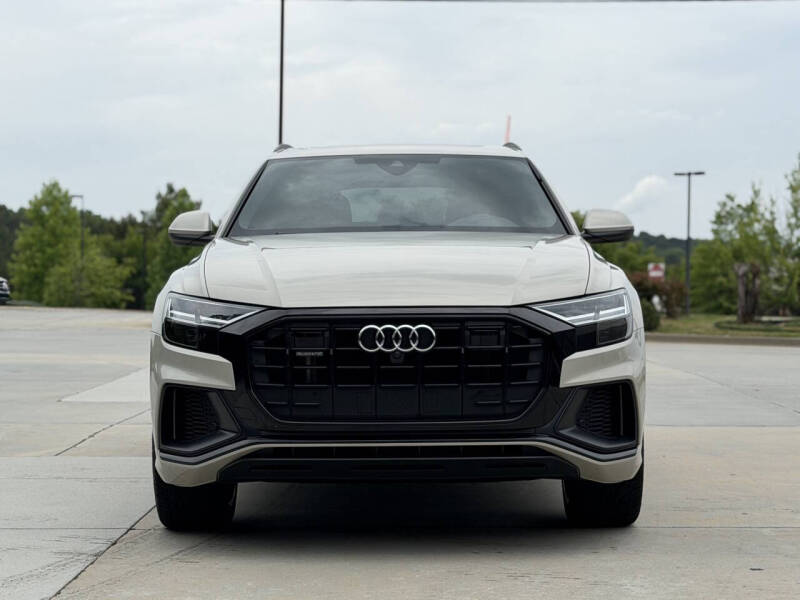 audi q8 2022 WA1EVBF16ND022095 image audi q8 2022 WA1EVBF16ND022095 image