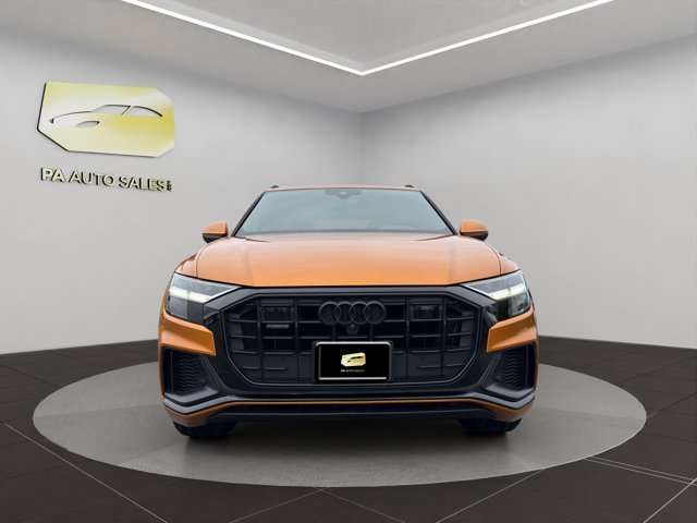 audi q8 2022 WA1EVBF14ND004775 image audi q8 2022 WA1EVBF14ND004775 image
