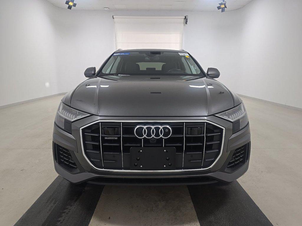 audi q8 2022 WA1CVBF10ND003808 image audi q8 2022 WA1CVBF10ND003808 image