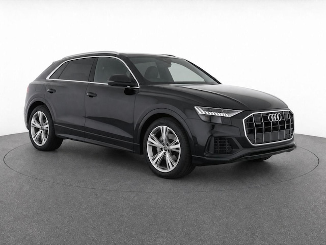 audi q8 2022 WA1CVBF11ND025932 image audi q8 2022 WA1CVBF11ND025932 image