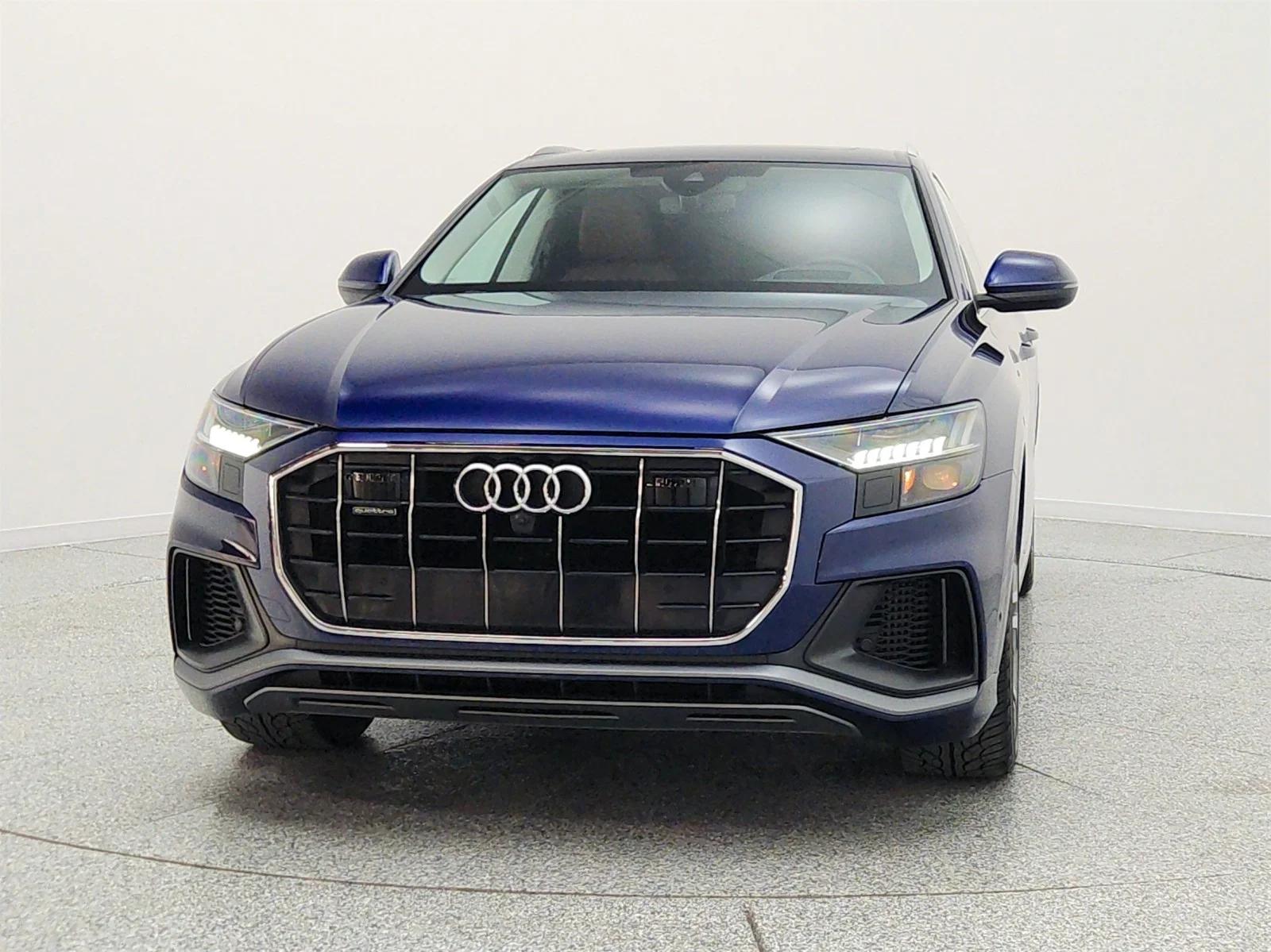 audi q8 2022 WA1FVBF11ND014894 image audi q8 2022 WA1FVBF11ND014894 image