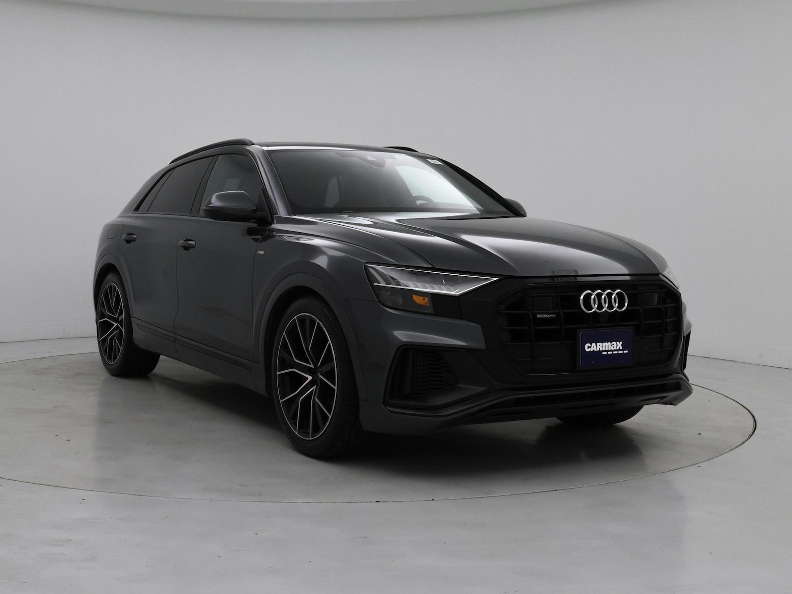 audi q8 2022 WA1FVBF19ND010379 image audi q8 2022 WA1FVBF19ND010379 image