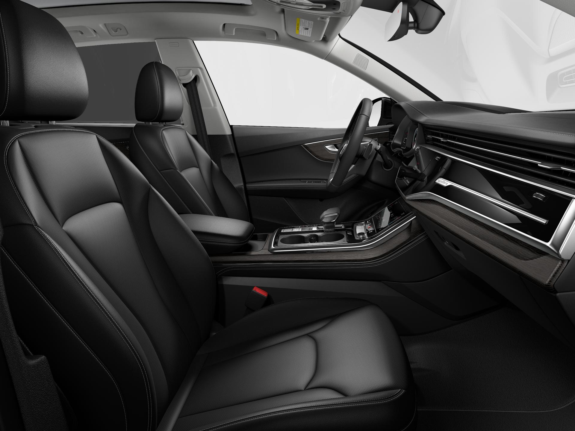 audi q8 2022 WA1FVBF14ND009415 image audi q8 2022 WA1FVBF14ND009415 image