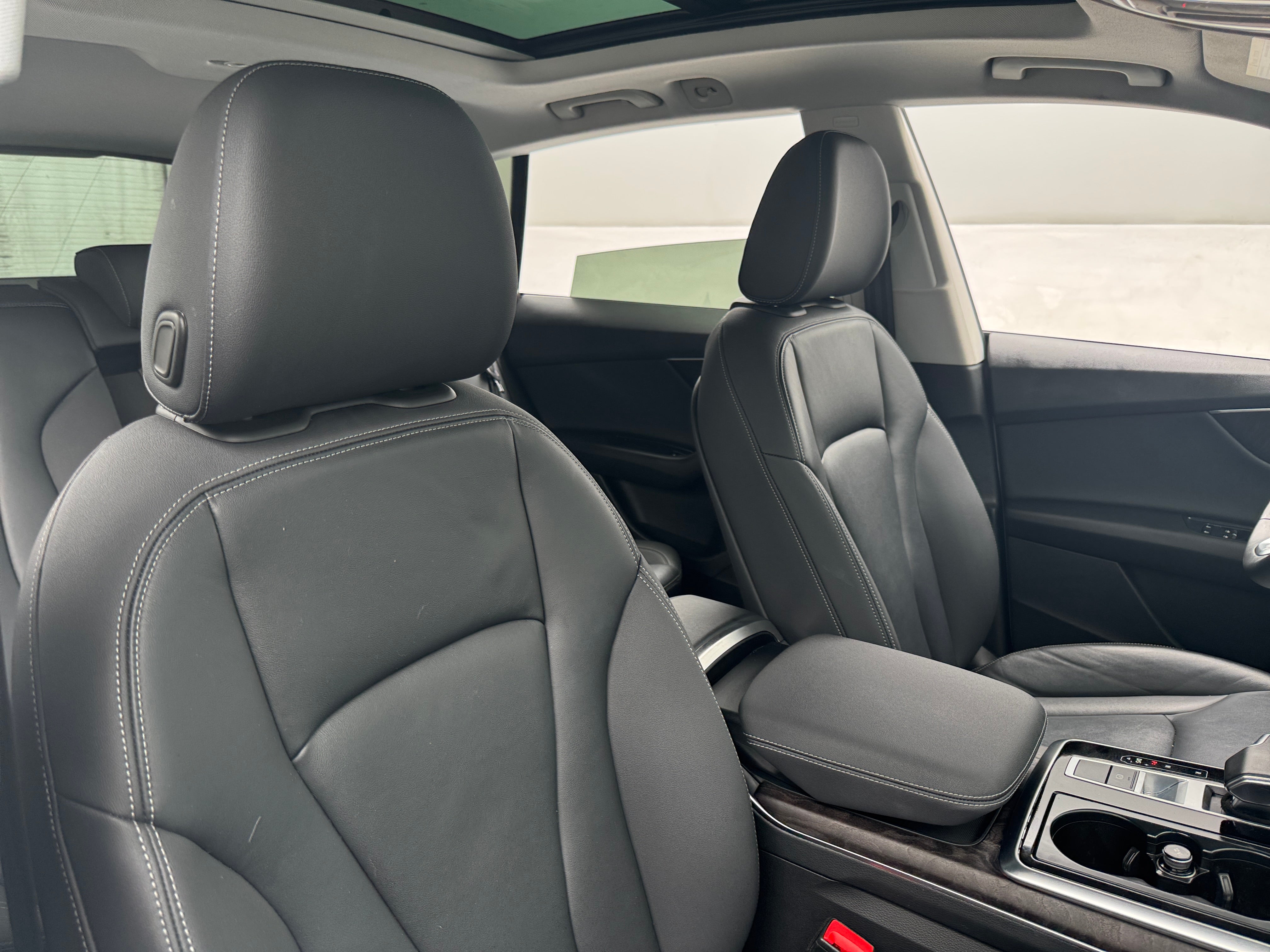 audi q8 2022 WA1AVBF1XND027556 image audi q8 2022 WA1AVBF1XND027556 image