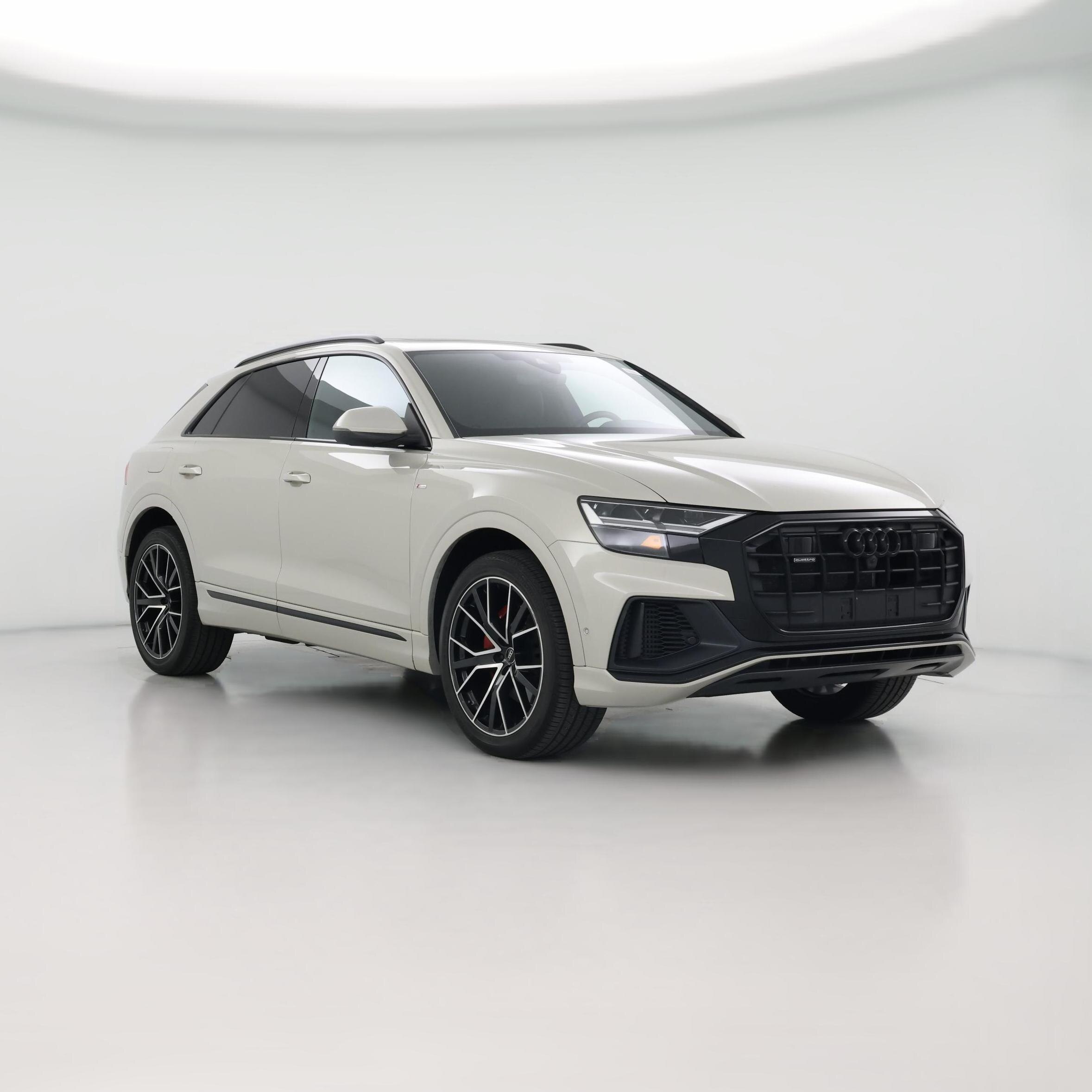 audi q8 2022 WA1EVBF11ND024501 image audi q8 2022 WA1EVBF11ND024501 image