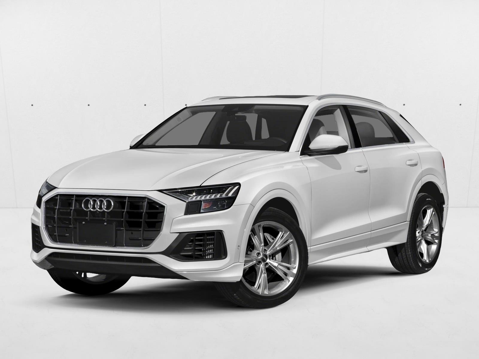 audi q8 2022 WA1FVBF14ND033536 image audi q8 2022 WA1FVBF14ND033536 image
