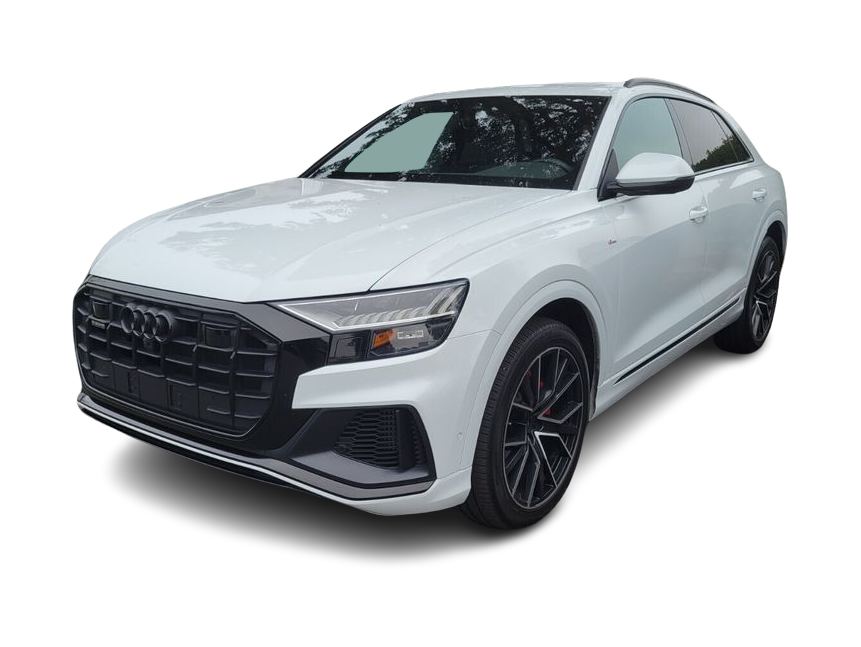 audi q8 2022 WA1EVBF15ND023786 image audi q8 2022 WA1EVBF15ND023786 image