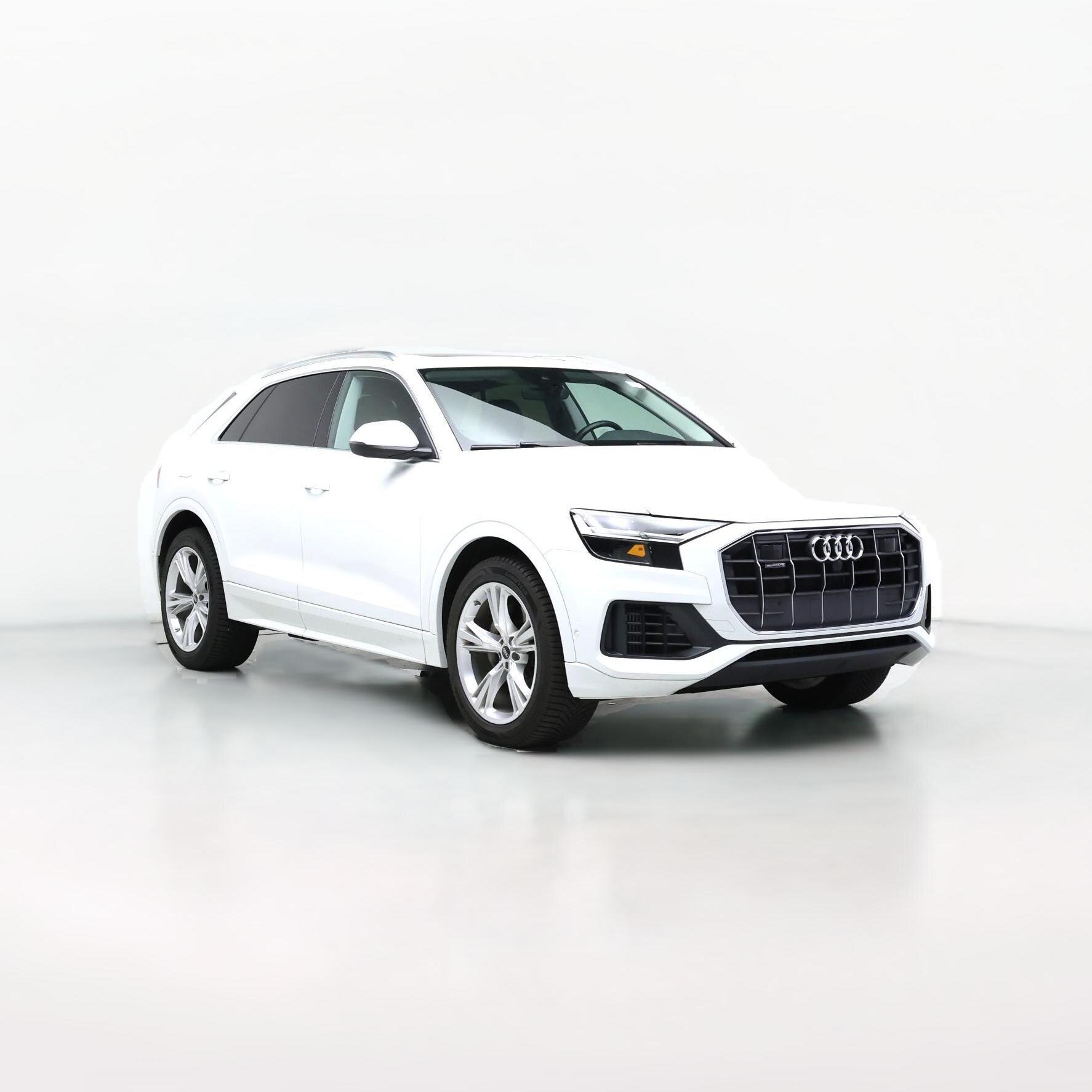audi q8 2022 WA1BVBF11ND026607 image audi q8 2022 WA1BVBF11ND026607 image