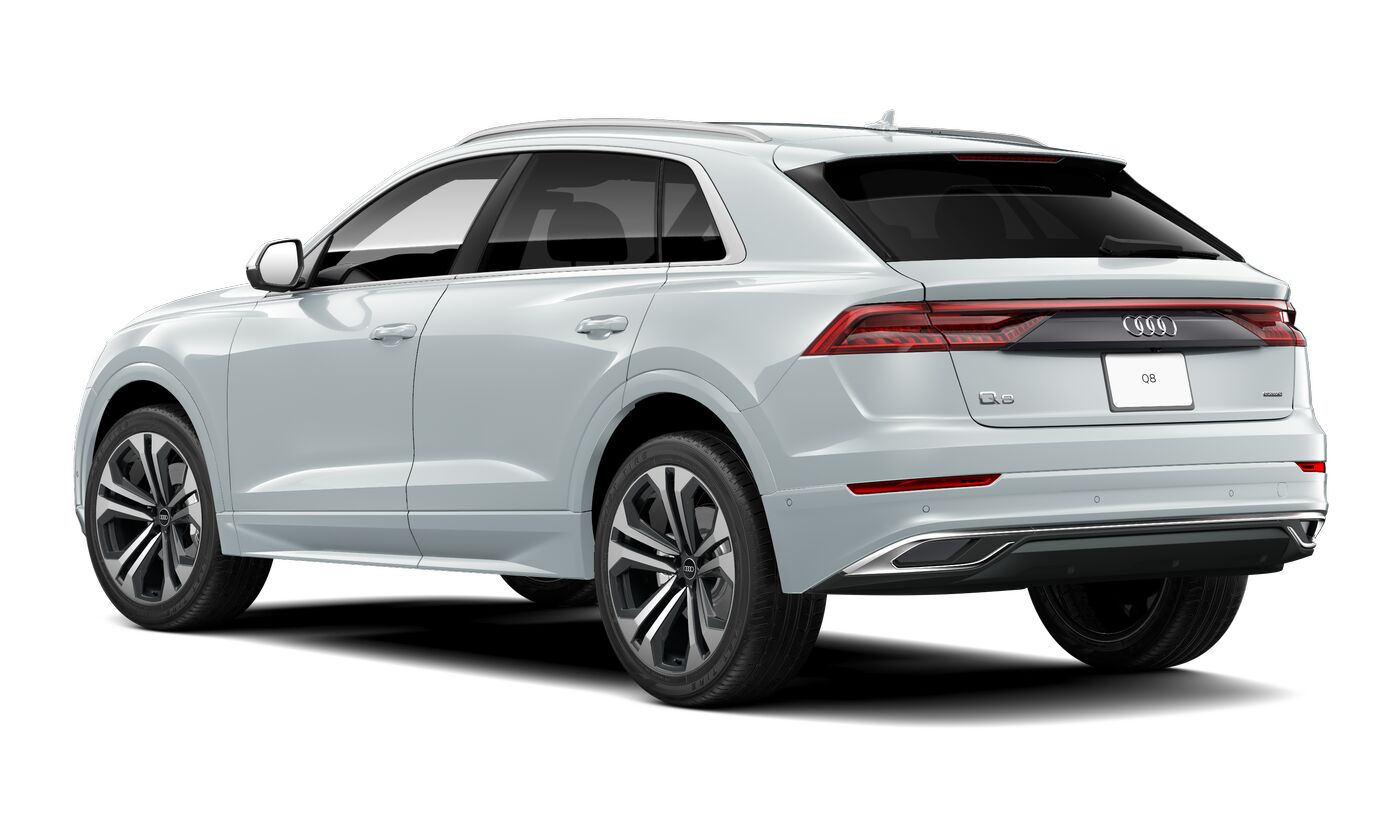 audi q8 2022 WA1BVBF15ND021880 image audi q8 2022 WA1BVBF15ND021880 image