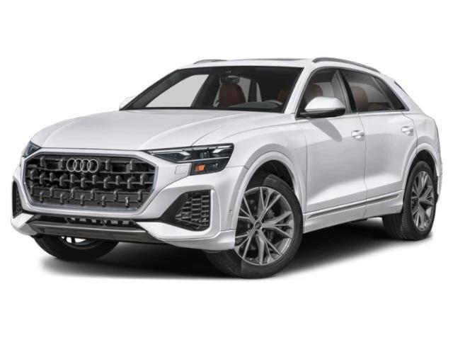 audi q8 2025 WA1CVBF10SD016666 image audi q8 2025 WA1CVBF10SD016666 image