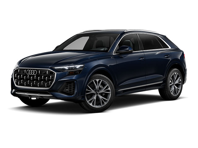 audi q8 2025 WA1EVBF17SD020531 image audi q8 2025 WA1EVBF17SD020531 image