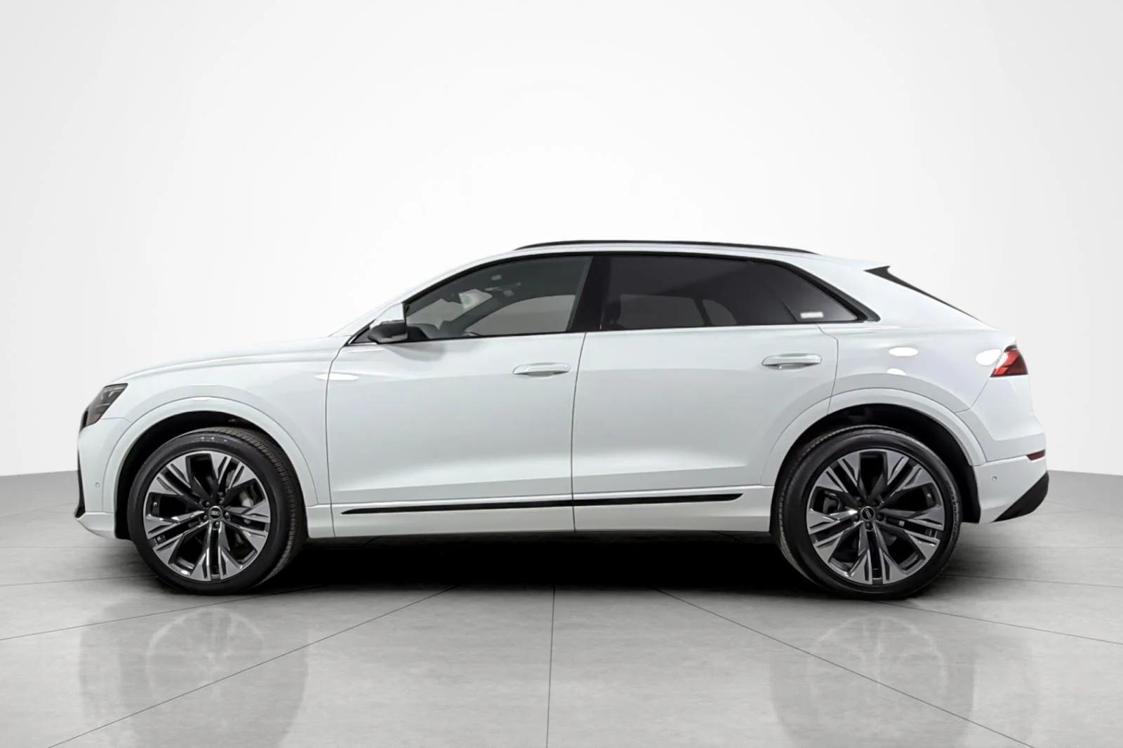 audi q8 2025 WA1EVBF16SD009956 image audi q8 2025 WA1EVBF16SD009956 image