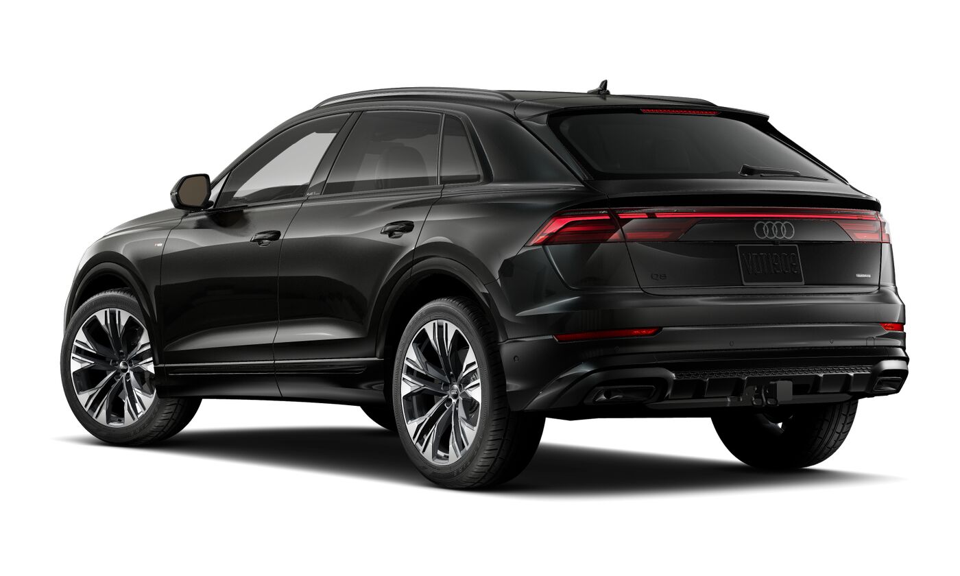 audi q8 2025 WA1FVBF16SD034778 image audi q8 2025 WA1FVBF16SD034778 image