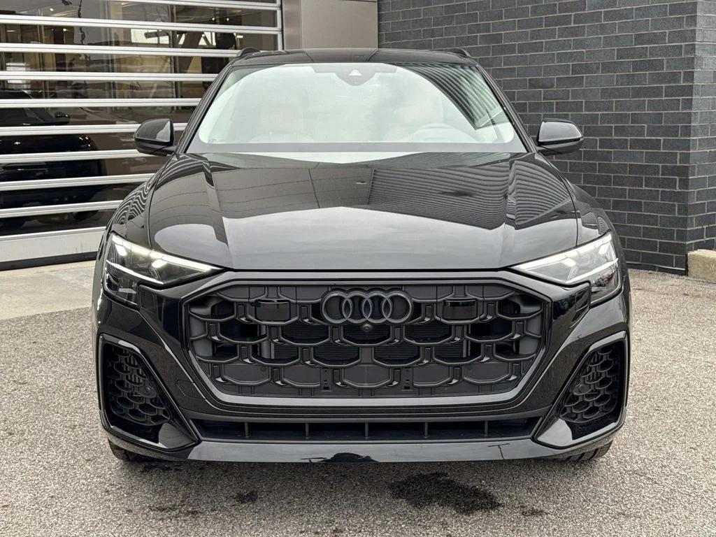 audi q8 2025 WA1EVBF12SD002891 image audi q8 2025 WA1EVBF12SD002891 image