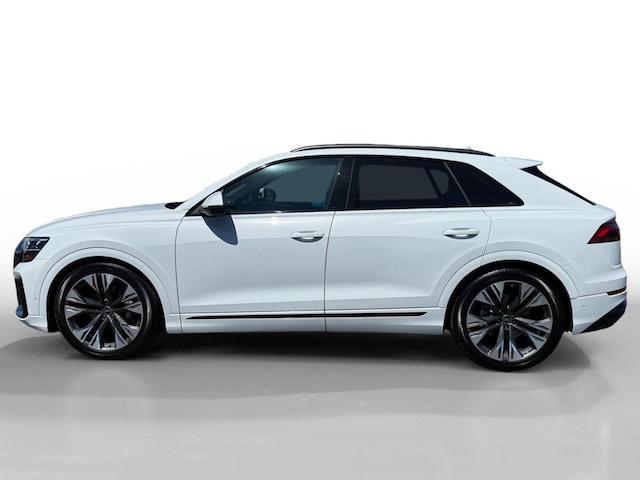 audi q8 2025 WA1FVBF1XSD001072 image audi q8 2025 WA1FVBF1XSD001072 image