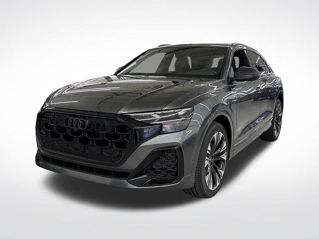 audi q8 2025 WA1EVBF12SD039181 image audi q8 2025 WA1EVBF12SD039181 image