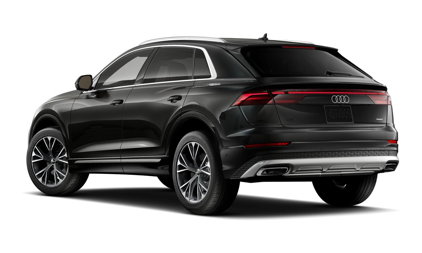 audi q8 2025 WA1BVBF10SD009146 image audi q8 2025 WA1BVBF10SD009146 image