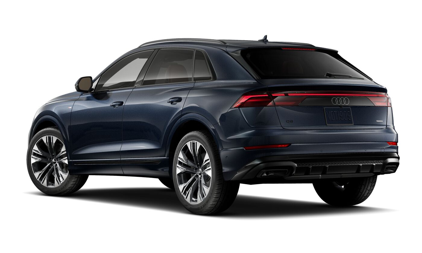 audi q8 2025 WA1EVBF10SD029278 image audi q8 2025 WA1EVBF10SD029278 image