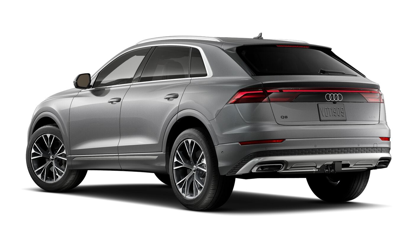 audi q8 2025 WA1AVBF10SD013578 image audi q8 2025 WA1AVBF10SD013578 image