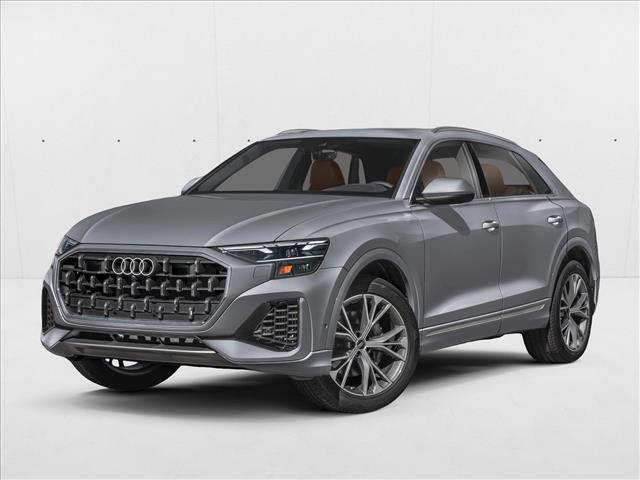 audi q8 2025 WA1FVBF17SD027113 image audi q8 2025 WA1FVBF17SD027113 image