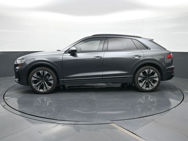 audi q8 2025 WA1EVBF14SD035259 image audi q8 2025 WA1EVBF14SD035259 image
