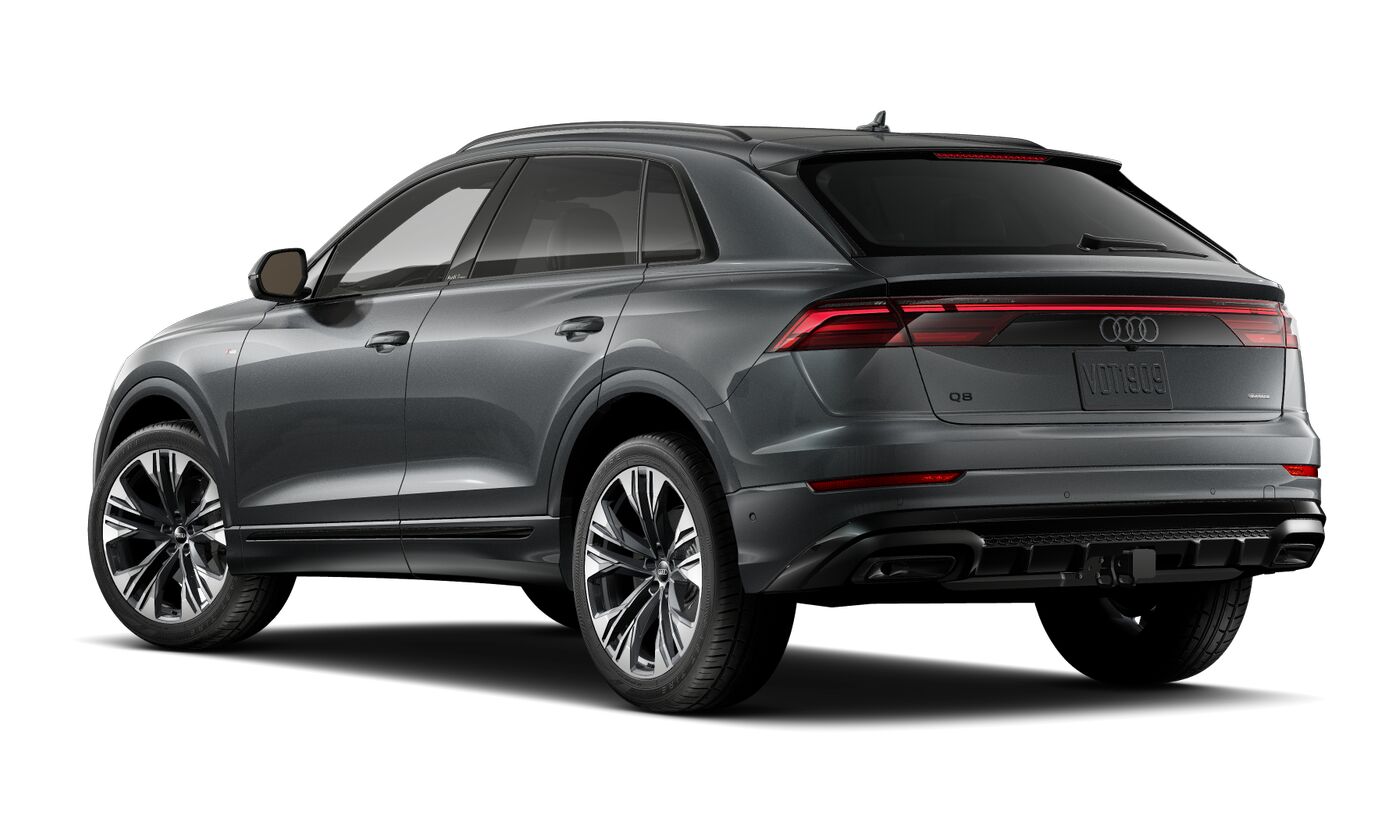 audi q8 2025 WA1EVBF13SD027427 image audi q8 2025 WA1EVBF13SD027427 image