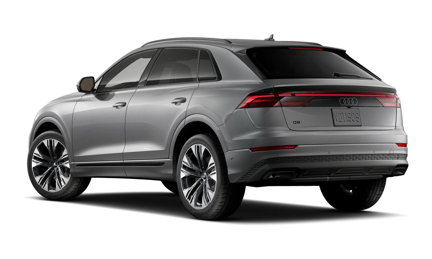 audi q8 2025 WA1BVBF15SD011474 image audi q8 2025 WA1BVBF15SD011474 image