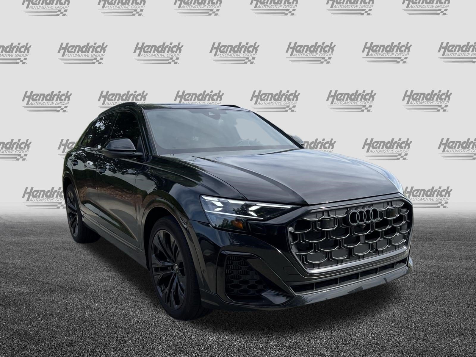 audi q8 2025 WA1FVBF13SD006615 image audi q8 2025 WA1FVBF13SD006615 image