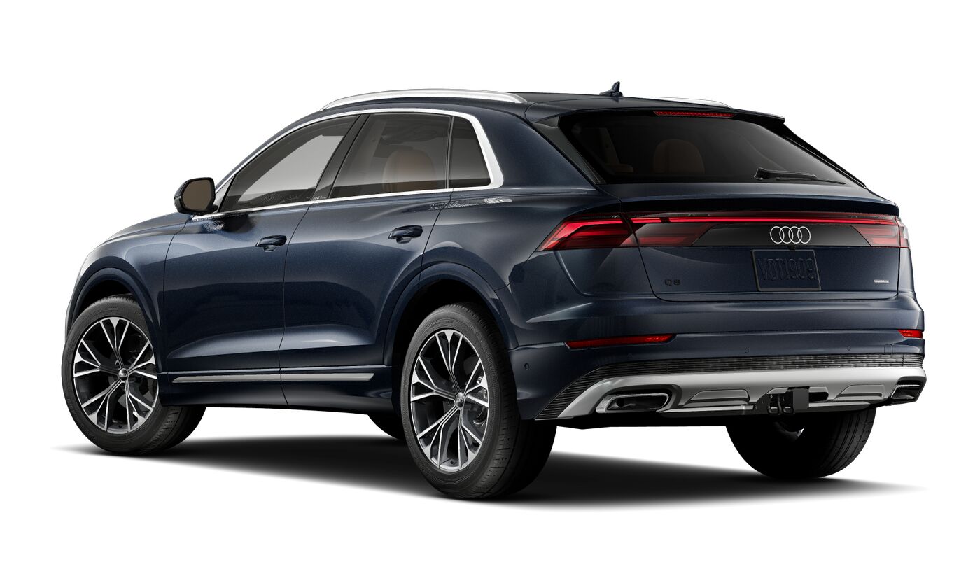 audi q8 2025 WA1CVBF1XSD029232 image audi q8 2025 WA1CVBF1XSD029232 image