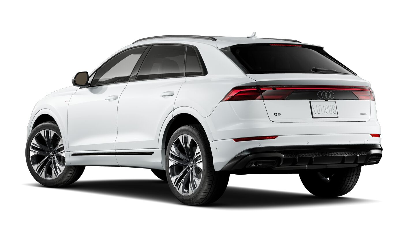 audi q8 2025 WA1EVBF10SD004400 image audi q8 2025 WA1EVBF10SD004400 image