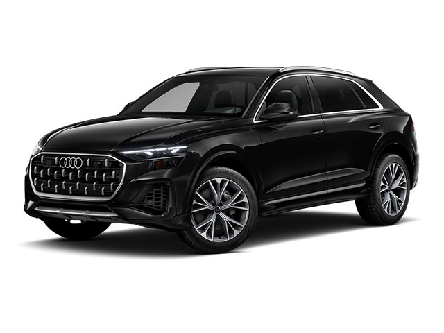 audi q8 2025 WA1AVBF1XSD018965 image audi q8 2025 WA1AVBF1XSD018965 image