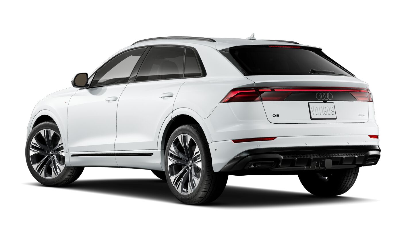 audi q8 2025 WA1FVBF18SD039075 image audi q8 2025 WA1FVBF18SD039075 image