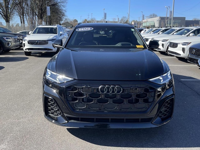 audi q8 2025 WA1FVBF17SD037477 image audi q8 2025 WA1FVBF17SD037477 image