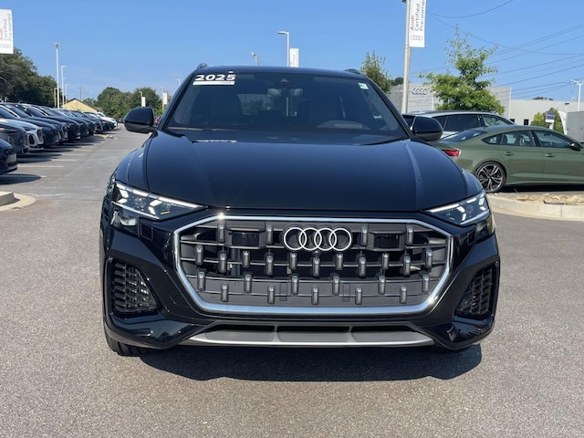 audi q8 2025 WA1CVBF1XSD016397 image audi q8 2025 WA1CVBF1XSD016397 image