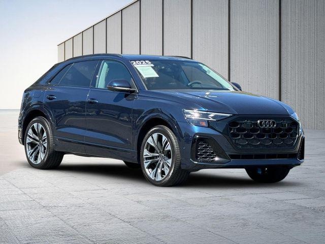 audi q8 2025 WA1EVBF1XSD013895 image audi q8 2025 WA1EVBF1XSD013895 image