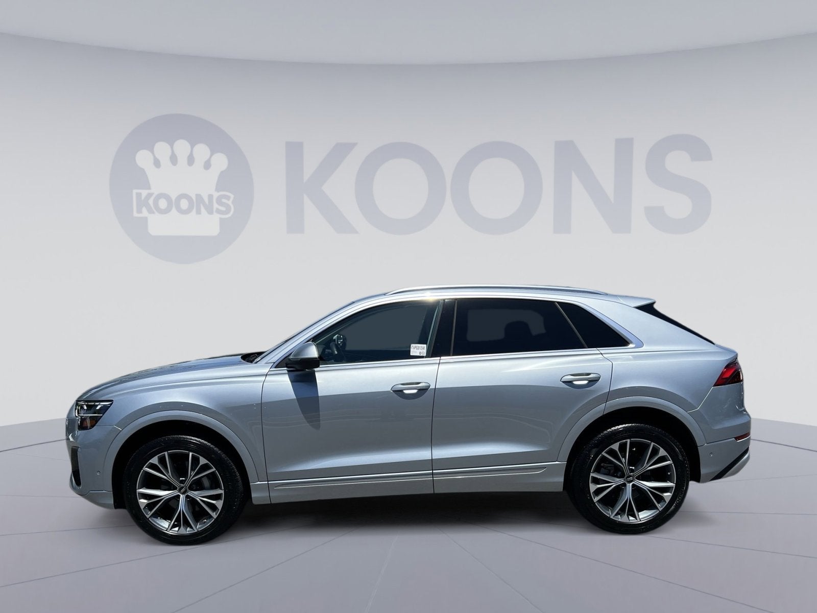 audi q8 2025 WA1AVBF1XSD012048 image audi q8 2025 WA1AVBF1XSD012048 image