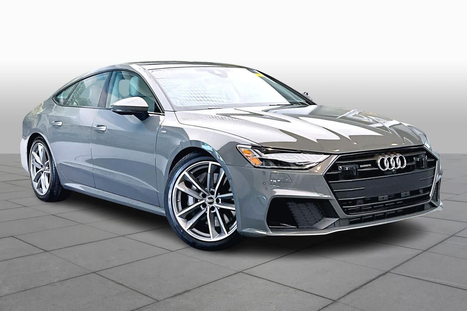 audi a7 2023 WAUU2BF24PN019810 image audi a7 2023 WAUU2BF24PN019810 image