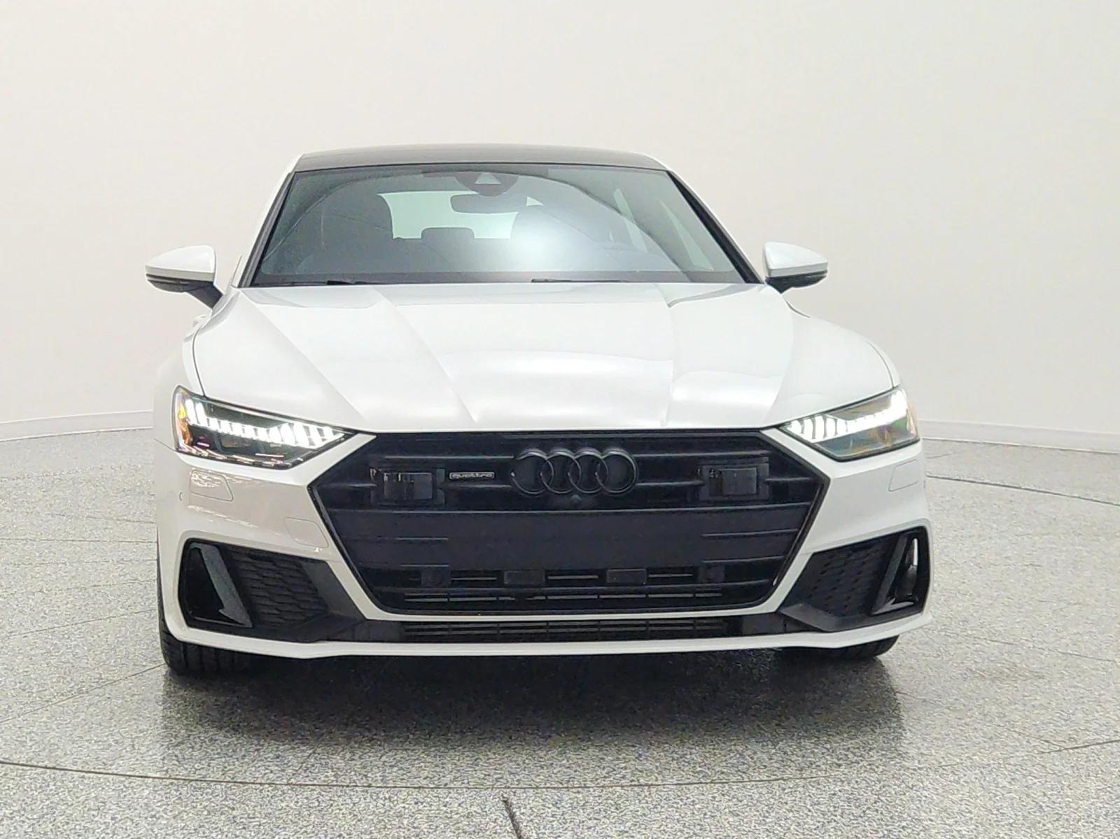 audi a7 2023 WAUU2BF2XPN084645 image audi a7 2023 WAUU2BF2XPN084645 image