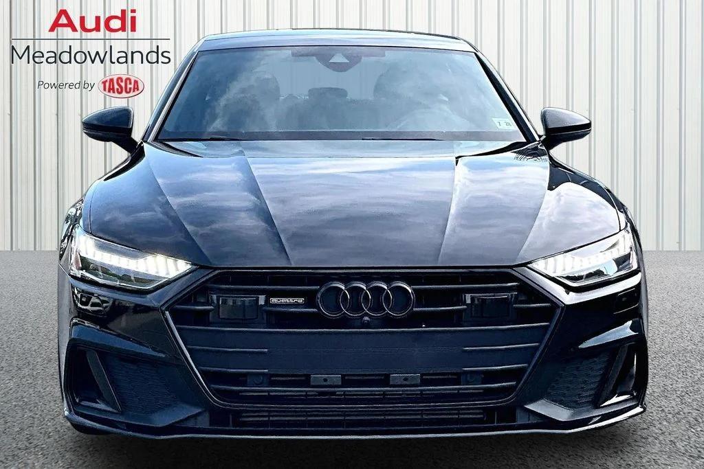 audi a7 2023 WAUU2BF27PN073974 image audi a7 2023 WAUU2BF27PN073974 image
