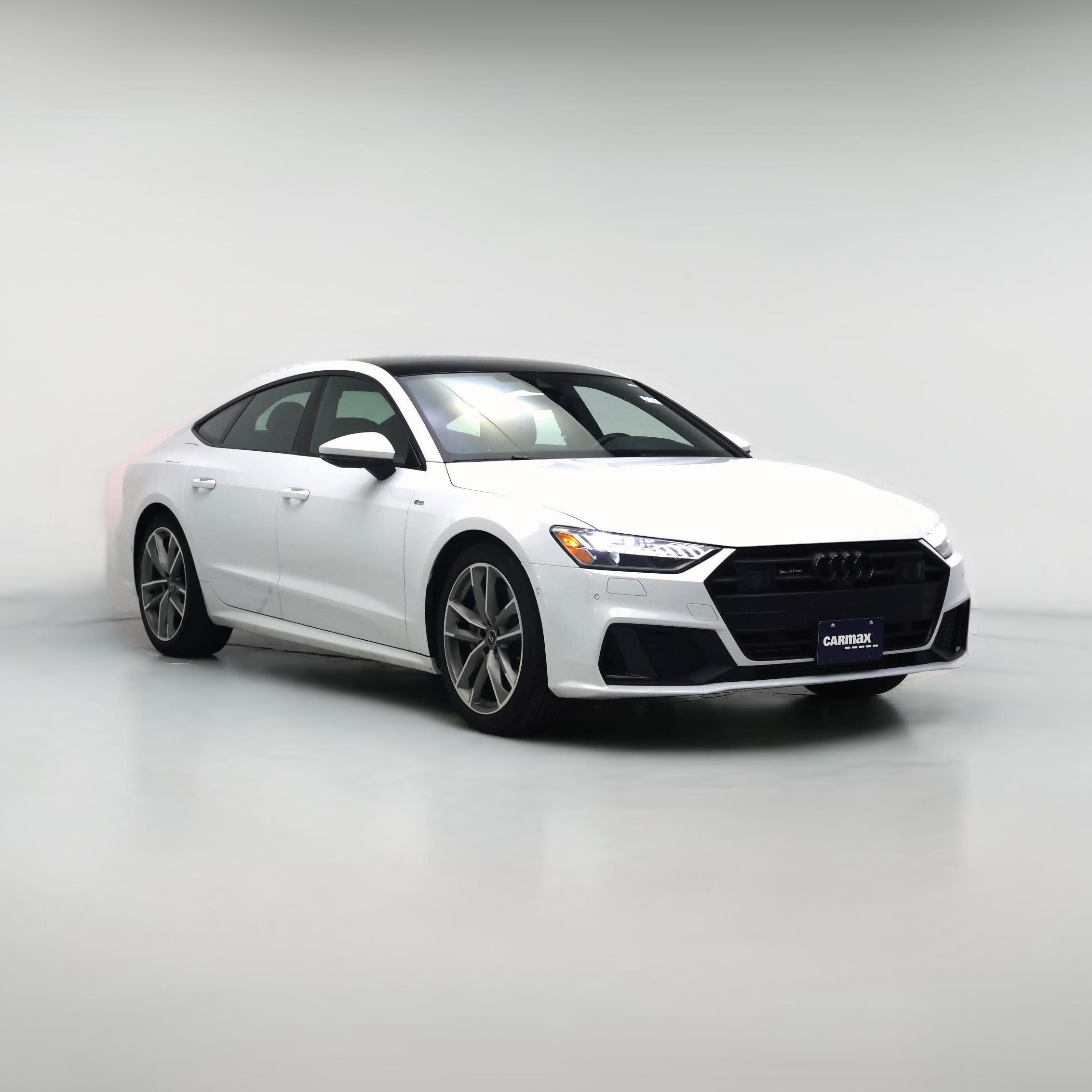 audi a7 2023 WAUU2BF20PN039990 image audi a7 2023 WAUU2BF20PN039990 image