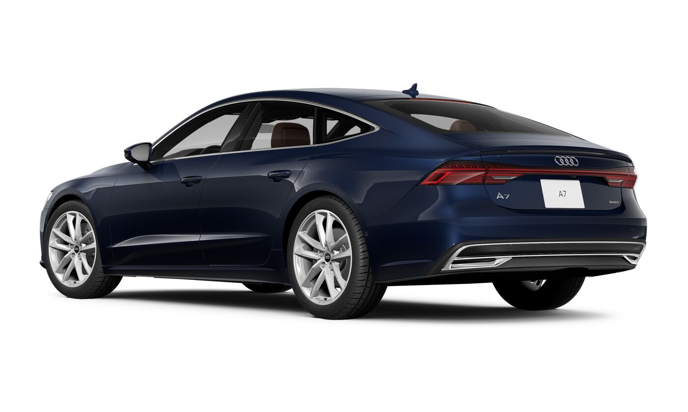 audi a7 2023 WAUR2BF2XPN070363 image audi a7 2023 WAUR2BF2XPN070363 image